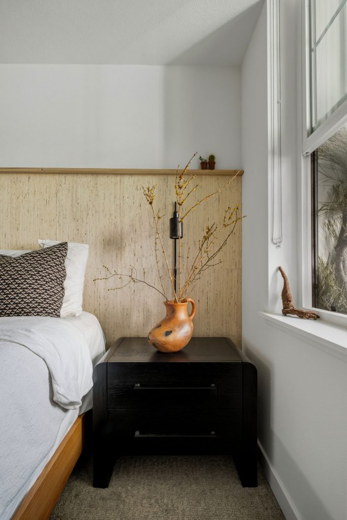 Artisanal suburban