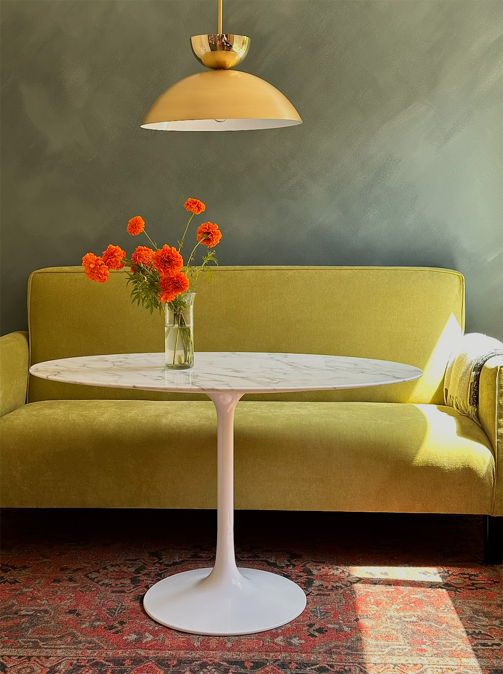 <div  class="section-title">Full service interior design</div>