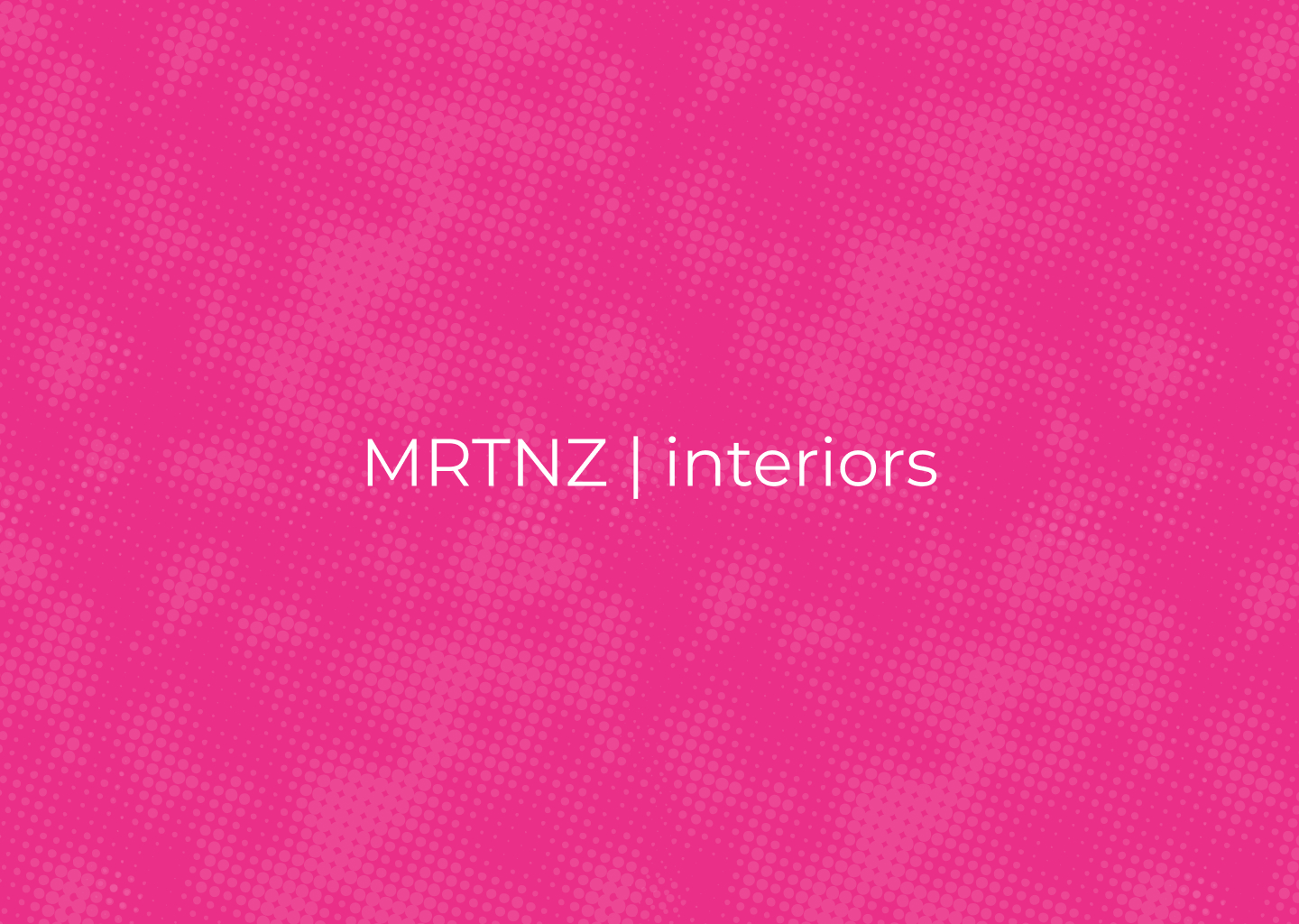 mrtnzinteriors